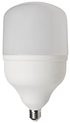 Produktbild von LED Lampe McShine BIG50 E27 50W 4600lm 138x254mm neutralweiß