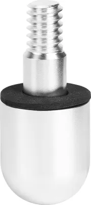Image de Pare-chocs avant rond anti-collision pour Benz Smartsilver