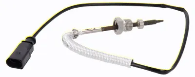 Produktbild von VEMO V10-72-0452 Abgastemperatursensor für VW Passat Variant (3G5, CB5) M14x1.5