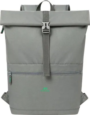 Image de rivacase Riva NB Rucksack Gremio 15.6" grau 5567 (539647REY)
