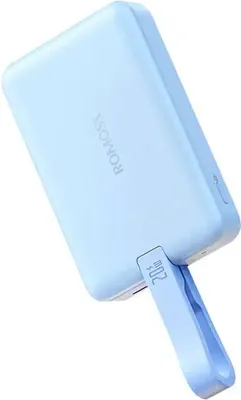 Obrázek produktu pro Powerbank Romoss WMS10 10000mAh 20W (blue)