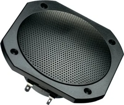 Immagine prodotto di Altoparlante Visaton 2101 FRS 10 WP 8 Ohm nero
