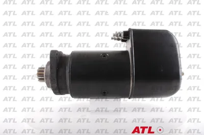 Produktbild von Anlasser Startermotor 24V 5,4kW für eine Vielzahl von LKW, Bussen und Baumaschinen