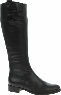 Produktbild von Gabor Damenstiefel 51.648.27 schwarz 39