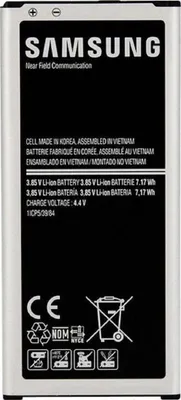 Produktbild von Samsung EB-BG850BB Akku für Galaxy Alpha SM-G850