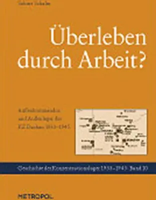 Produktbild von Überleben durch Arbeit