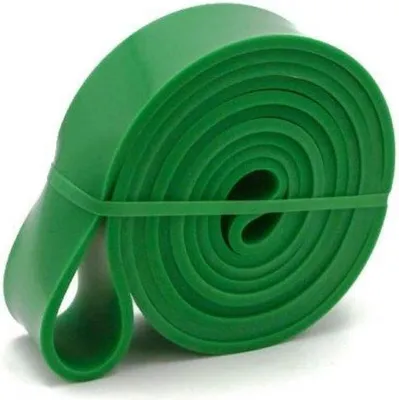 Immagine prodotto di Cintura fitness con elastici di resistenza e fascia di trazione