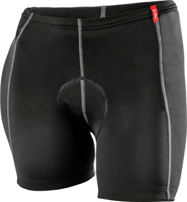 Produktbild von Löffler Radunterhose Elastic Damen, Größe:46
