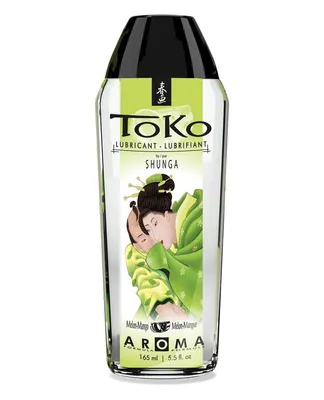 Image de Shunga - Toko Lubricant - Melon Mango