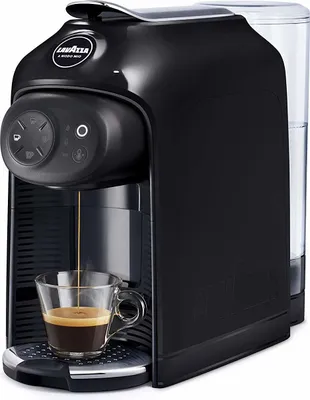 Produktbild von Lavazza Idola Fully-auto Capsule coffee machine 1.1 L