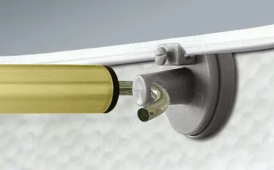 Produktbild von Brunner Blocker SHS