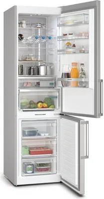 Produktbild von Siemens KG39NAICT  Kühl-Gefrierkombination