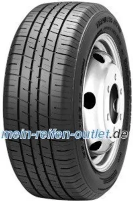 Produktbild von Goodride 155 R 13 C Tl 90/88N Trailer St290 8Pr Bsw M+S (Chn)