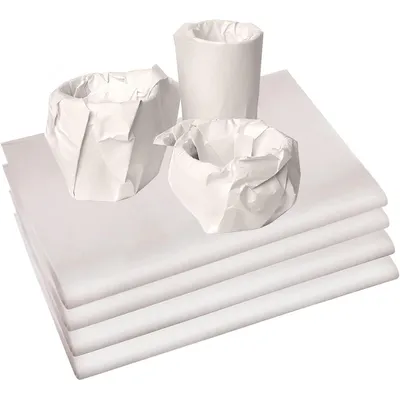 Produktbild von Packpapier zum Verpacken von Umzügen, 100 Blatt,Packpapierbögen für Umzüge, Kartonfüller,Verpackung und Lagerung zerbrechlicher Gegenstände,39*54 cm