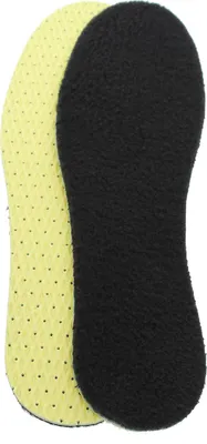 Produktbild von Einlegesohlen Seax Thermo Fleece 36