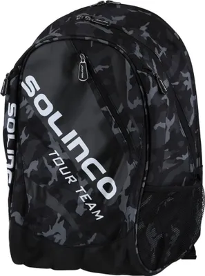 Obrázok produktu pre Solinco batohy Tour Team Camo, BAG516