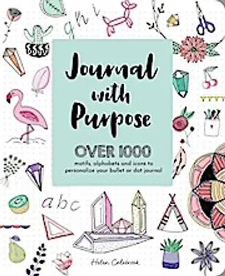 Produktbild von Journal with Purpose