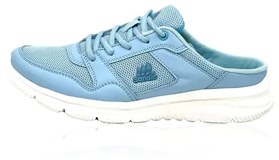 Produktbild von atmungsaktive Sneaker-Pantoletten Clogs