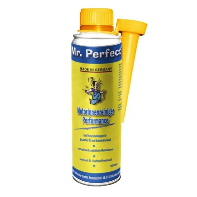 Produktbild von Mr. Perfect® Motorinnenreiniger Performance, 500 ml - Für Motoren und Getriebe