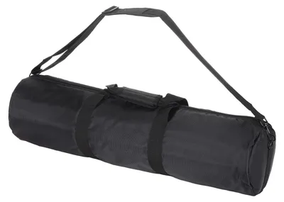 Productafbeelding van Nylon statieftas met padding, 70 cm