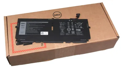Image de Batterie Dell 52WHR 4 cellules (451-BCOW)