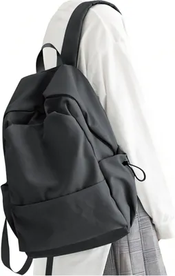 Image de Sac à dos pour filles, léger, pour l'école