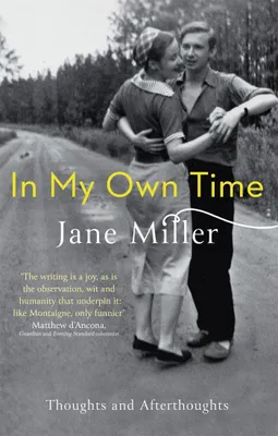 Produktbild von In My Own Time