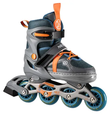 Produktbild von Inline-Skates Nils Extreme NJ1828 Größe: 35-38