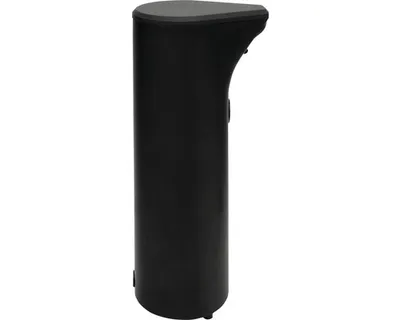 Obrázok produktu pre Dávkovač mydla Kleine Wolke Touchless čierny