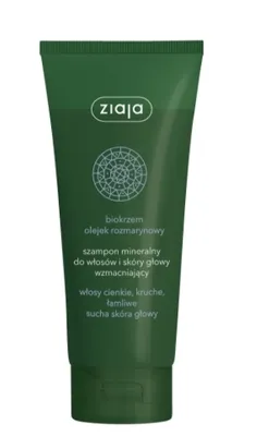 Immagine prodotto di Shampoo rinforzante per capelli fragili (Shampoo) 200 ml