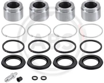 Produktbild von A.B.S. Bremssattel-Reparatursatz für TOYOTA SUPRA (JZA80) 57510
