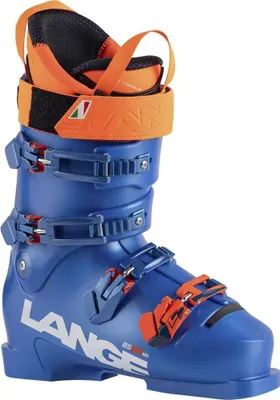 Obrázek produktu pro Lange Rs 120 Mv skialpinistické boty Blue 26.0 Men,Women Blue 26.0