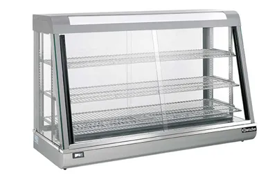 Produktbild von Bartscher Heiße Theke "Bartscher Deli III"