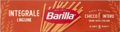 Produktbild von Barilla Linguine Vollkorn 500g