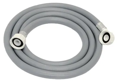 Wasserschlauch 2 m Universal für Waschmaschine & Spüler