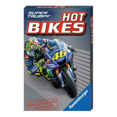 Produktbild von Hot Bikes Ravensburger 20312