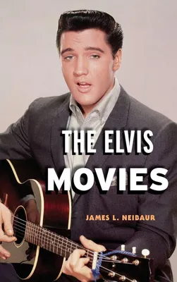 Produktbild von Elvis Movies