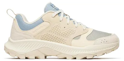 Productafbeelding van Merrell dames sneakers, model Tempo Sol, kleur: talc, maat: 41 EU
