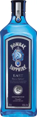 Immagine prodotto di Bombay Sapphire East Gin 42% Vol.