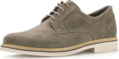 Produktbild von Gabor (0) Komfort Schnürschuhe - 8000.14.17 Damen 31353132343039 Grau 42 1/2 EU