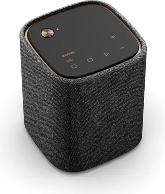 Obrázek produktu pro Yamaha WS-X1A, 5,5 cm, 10 W, 10%, Bezdrátový, A2DP, AVRCP, 10 m