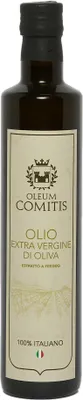 Obrázok produktu pre Oleum Comitis - Extra panenský olivový olej 100% taliansky - 500 ml