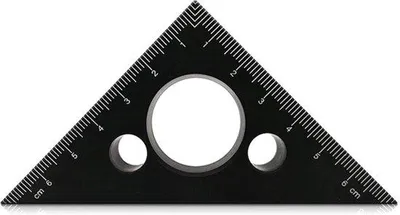 Immagine prodotto di Marcatori triangolari in legno, marcatori numerici multifunzionali