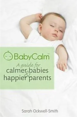 Productafbeelding van BabyCalm