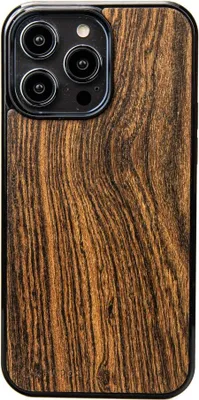 Produktbild von Bewood Holzhülle für iPhone 14 Pro Max BOCOTE