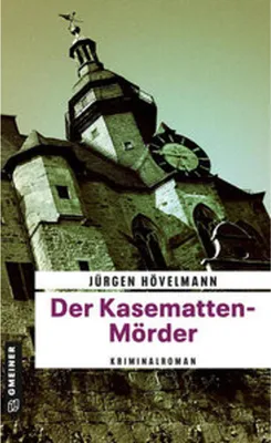 Obrázek produktu pro Der Kasematten-Mörder