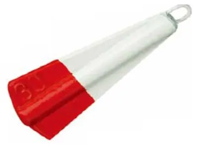 Produktbild von Heringsbleie Heringsblei Heringsvorfach Heringsangeln, Gewicht:50g