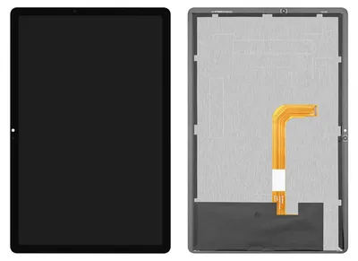 Produktbild von Samsung Galaxy Tab A9+ Display