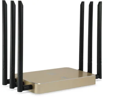 Produktbild von LevelOne WAP-8021, 2,4 GHz, 5 GHz, 1200 Mbit/s, 64-bit WEP, 128-bit WEP, WPA, WPA-PSK, WPA2, WPA2-PSK, 10,100,1000 Mbit/s
