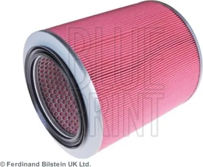 Produktbild von Luftfilter BLUE PRINT ADG02231 für KIA BONGO Pritsche/Fahrgestell Filtereinsatz
